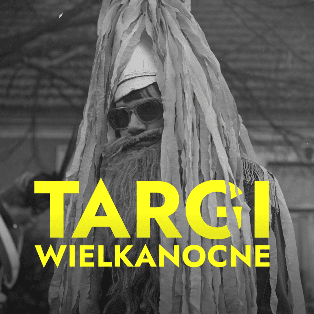 Targi wielkanocne w Muzeum Etnograficznym. Spotkanie z żywą tradycją