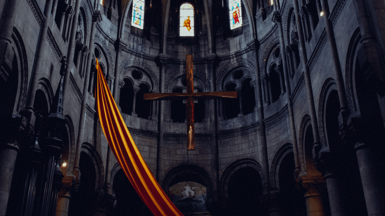 AUDYCJE NA TRIDUUM PASCHALNE I WIELKANOC 2026