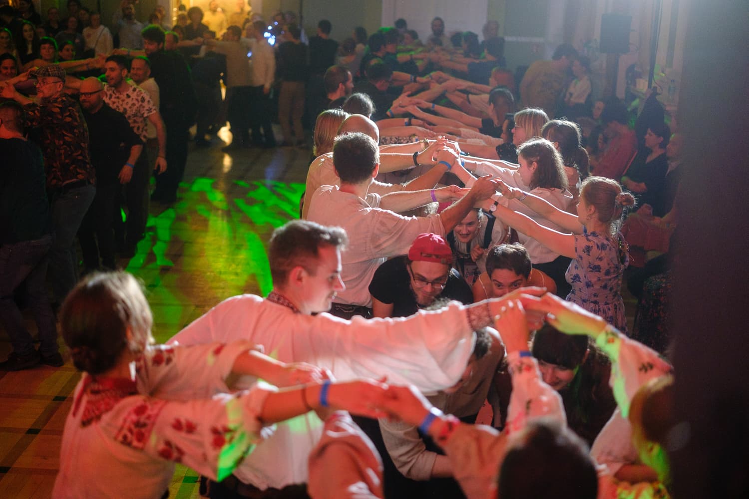 Mazurki, które porywają. Ten Festiwal warto znać