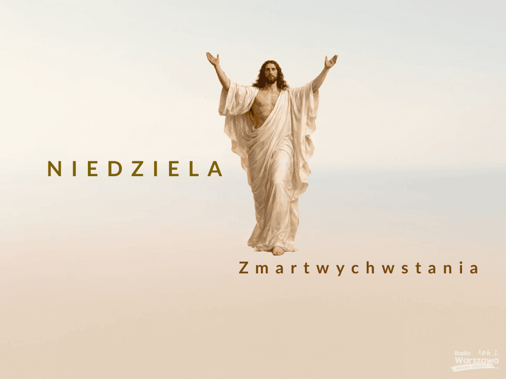 Program radiowy na Wielkanoc 2026