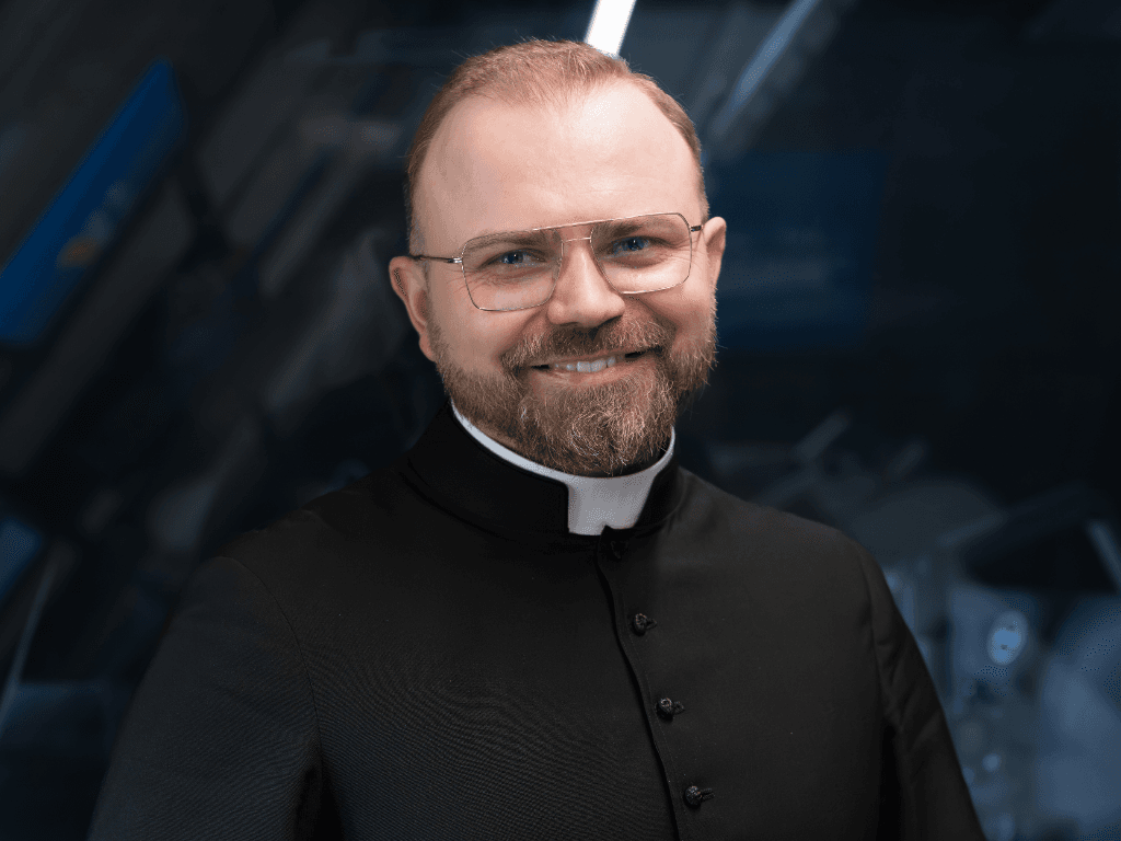 Jak dobrze przeżyć 50 dni radości? Droga Światła jako odpowiedź Kościoła