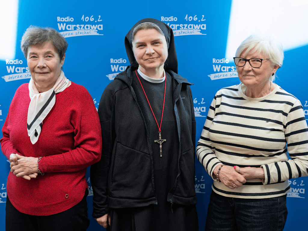 Koła Koronkowe. Prosta modlitwa, która daje pokój i uczy zaufania