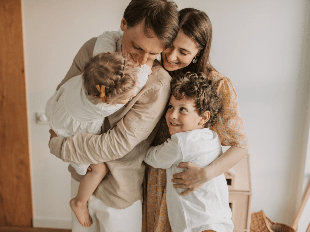 Jak wychowywać przez miłosierdzie? O przebaczeniu i codzienności w rodzinie