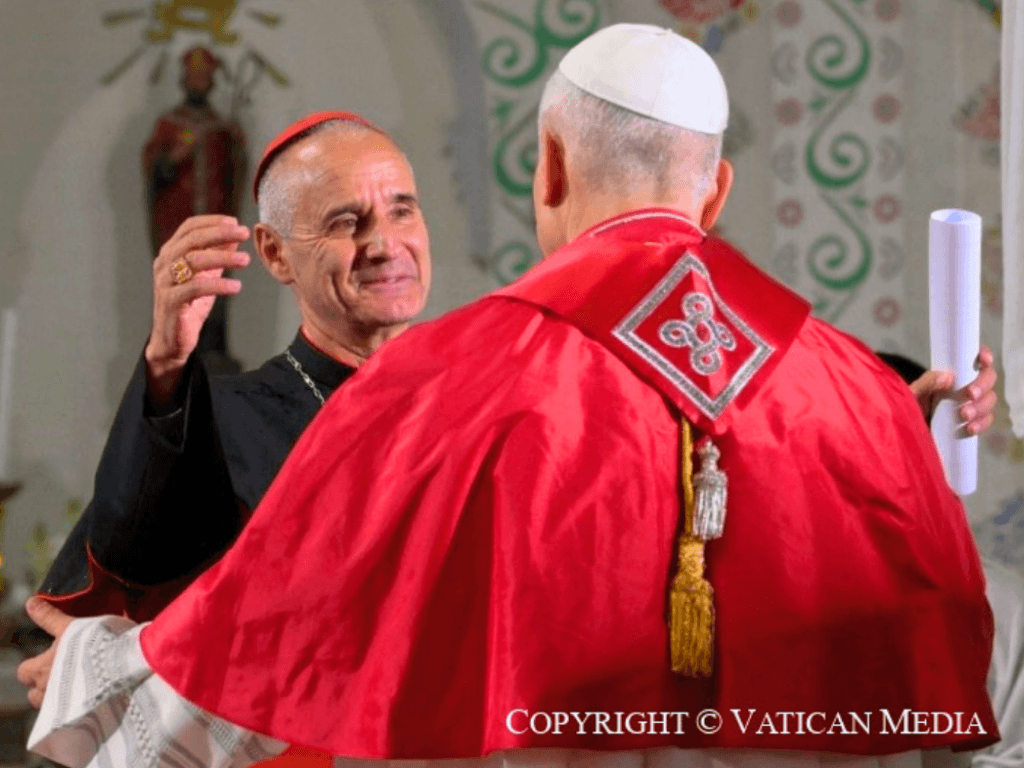 Papież Leon XIV w Annabie. Śladami św. Augustyn i w służbie dialogu