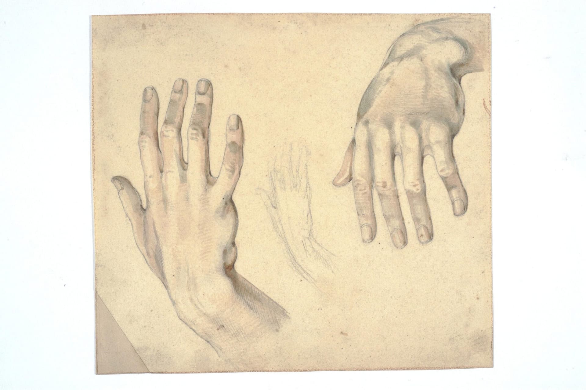 C. K. Norwid o pokoju, którego świat nie daje