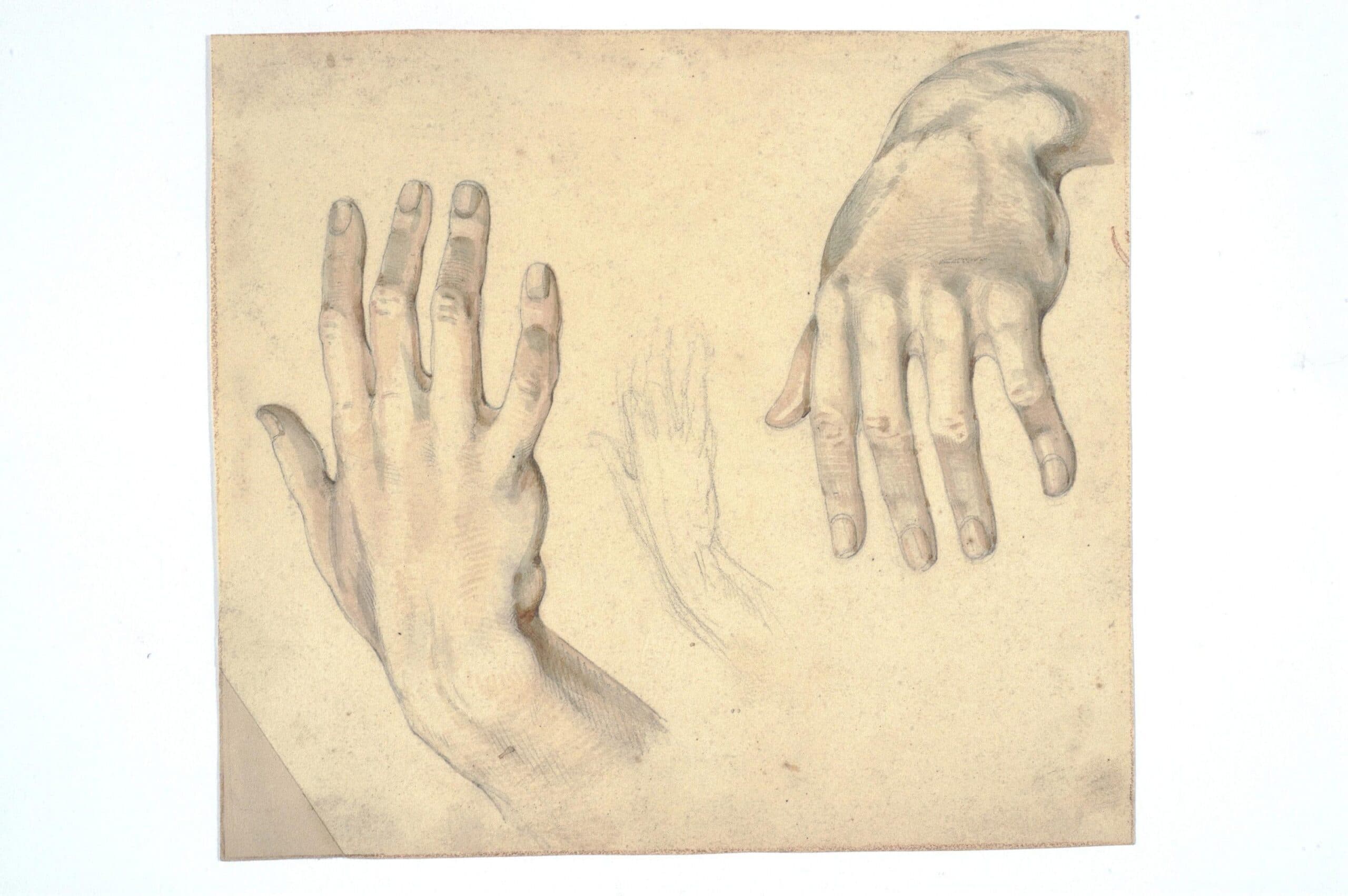 C. K. Norwid o pokoju, którego świat nie daje