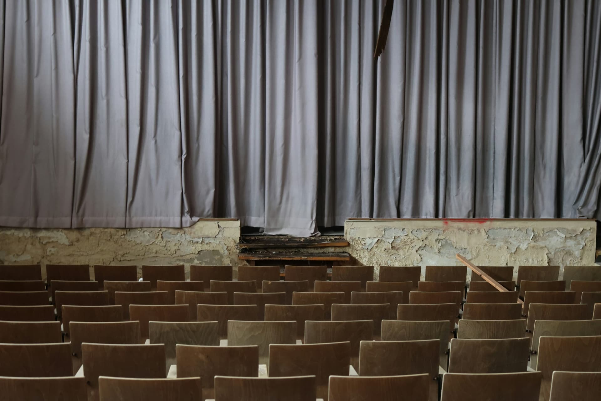 Sąsiedzi stworzą spektakl teatralny na Targówku. Ruszają darmowe warsztaty