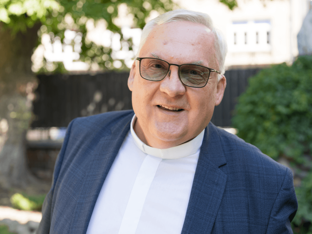 Nie tylko Rzym i Toskania. Ks. Witold Kawecki odkrywa mniej znane skarby Włoch