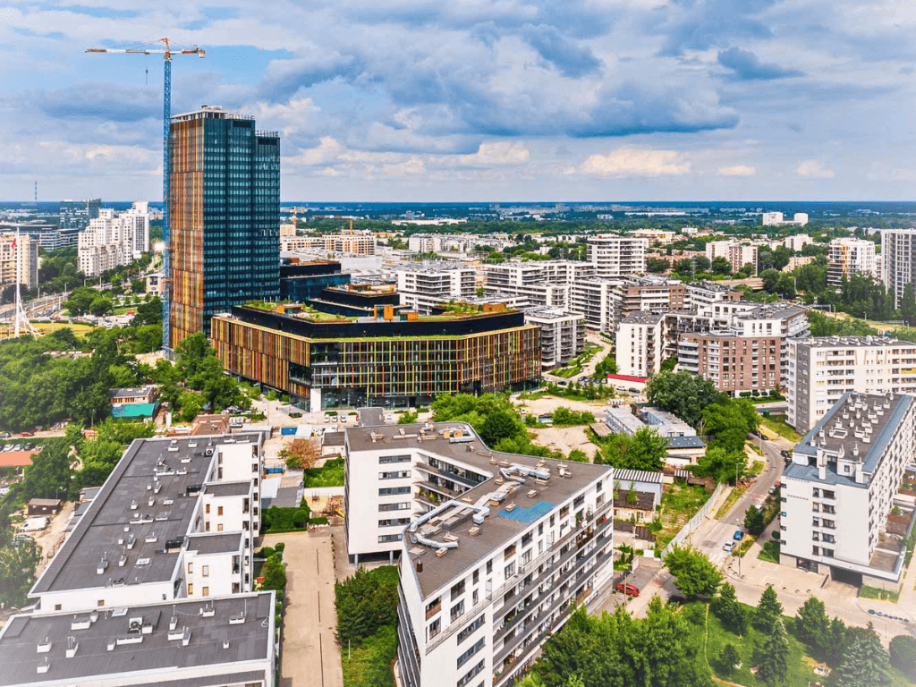 Strefa płatnego parkowania rozszerzy się na Wolę