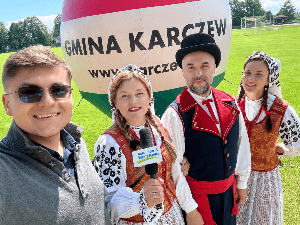 Za nami Dni Karczewa!