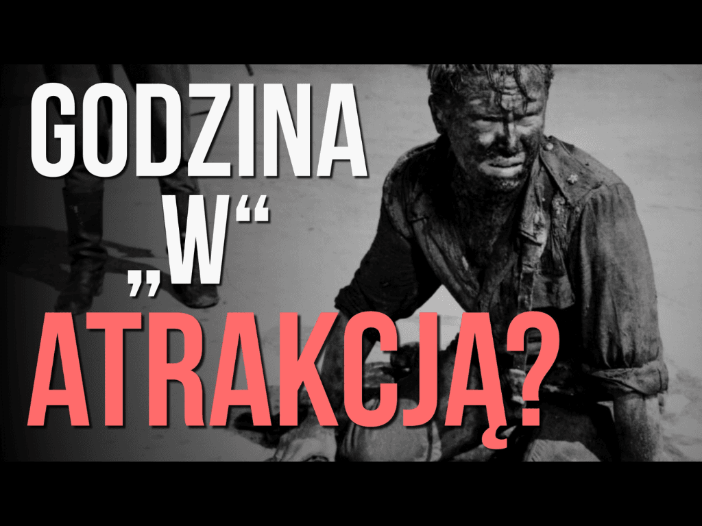 W okopach nie ma ateistów. Duchowa historia Powstania Warszawskiego