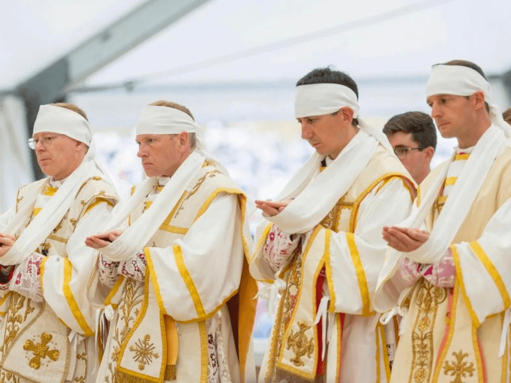 Po schizmie Bractwa św. Piusa X. Potrzebna troska o wiernych i droga do jedności