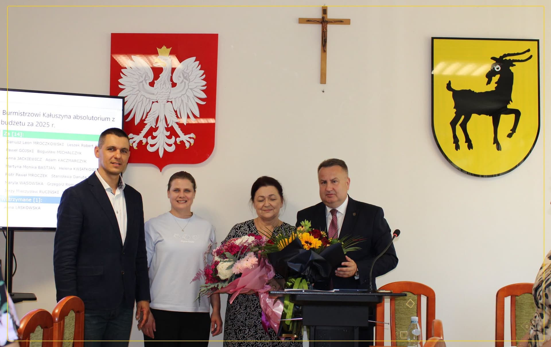 Dożynki diecezjalne w Kałuszynie. Święto plonów, tradycji i lokalnej wspólnoty