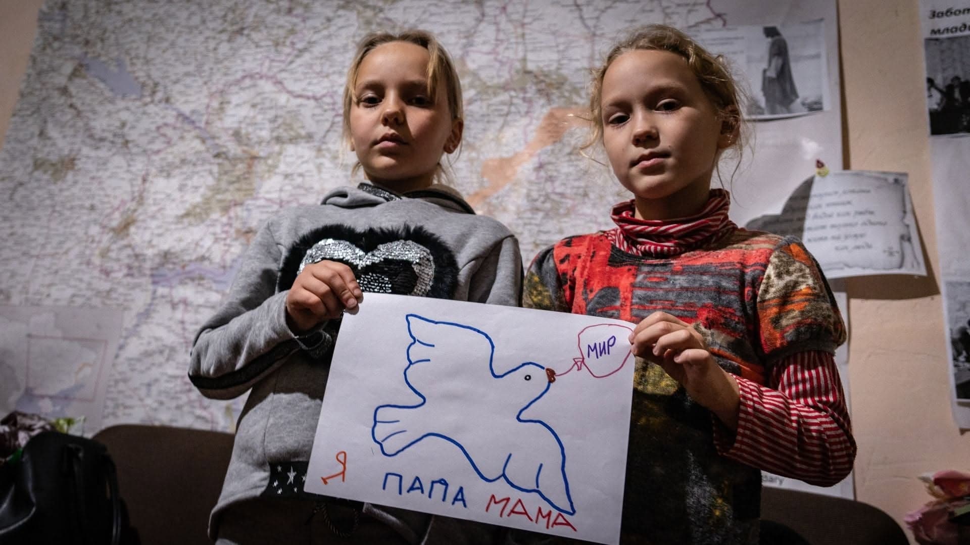Niepodległość w cieniu wojny. Ukraina, która nauczyła się żyć obok śmierci