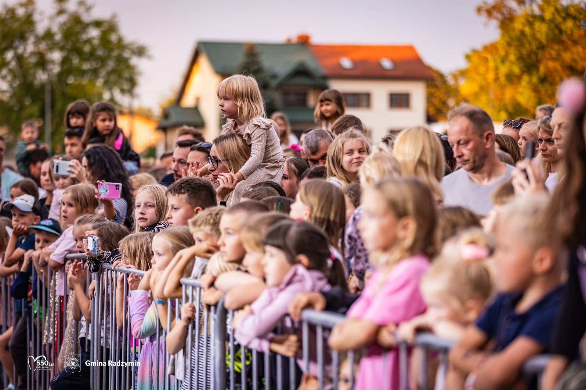 Pożegnanie Lata 2026 w Radzyminie. Rodzinny festyn i koncert Małego TGD