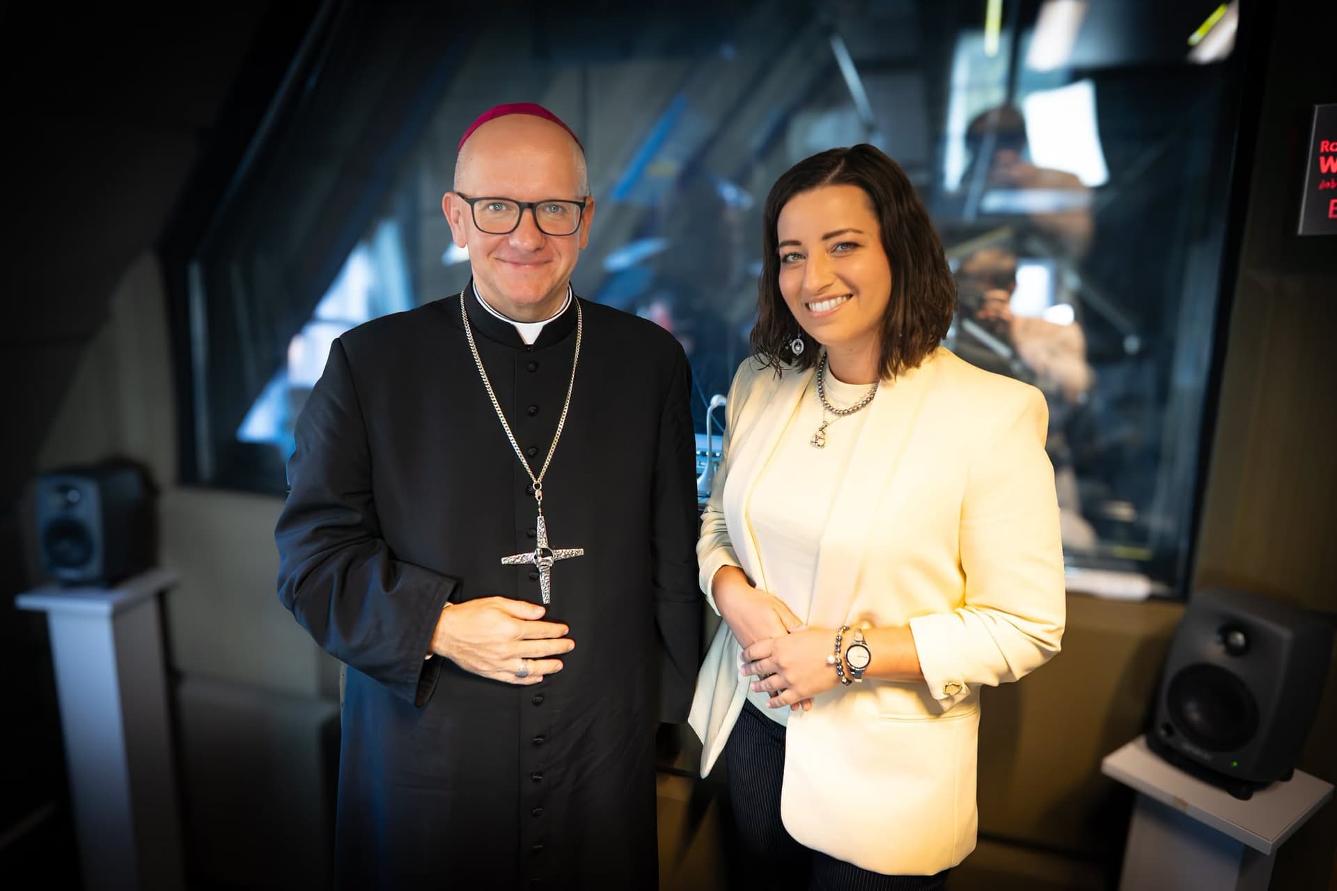„Bez formacji nie jest możliwe dzieło odnowy Kościoła” – bp Waldemar Musioł, biskup pomocniczy opolski i członek Komisji Duszpasterstwa Konferencji Episkopatu Polski.