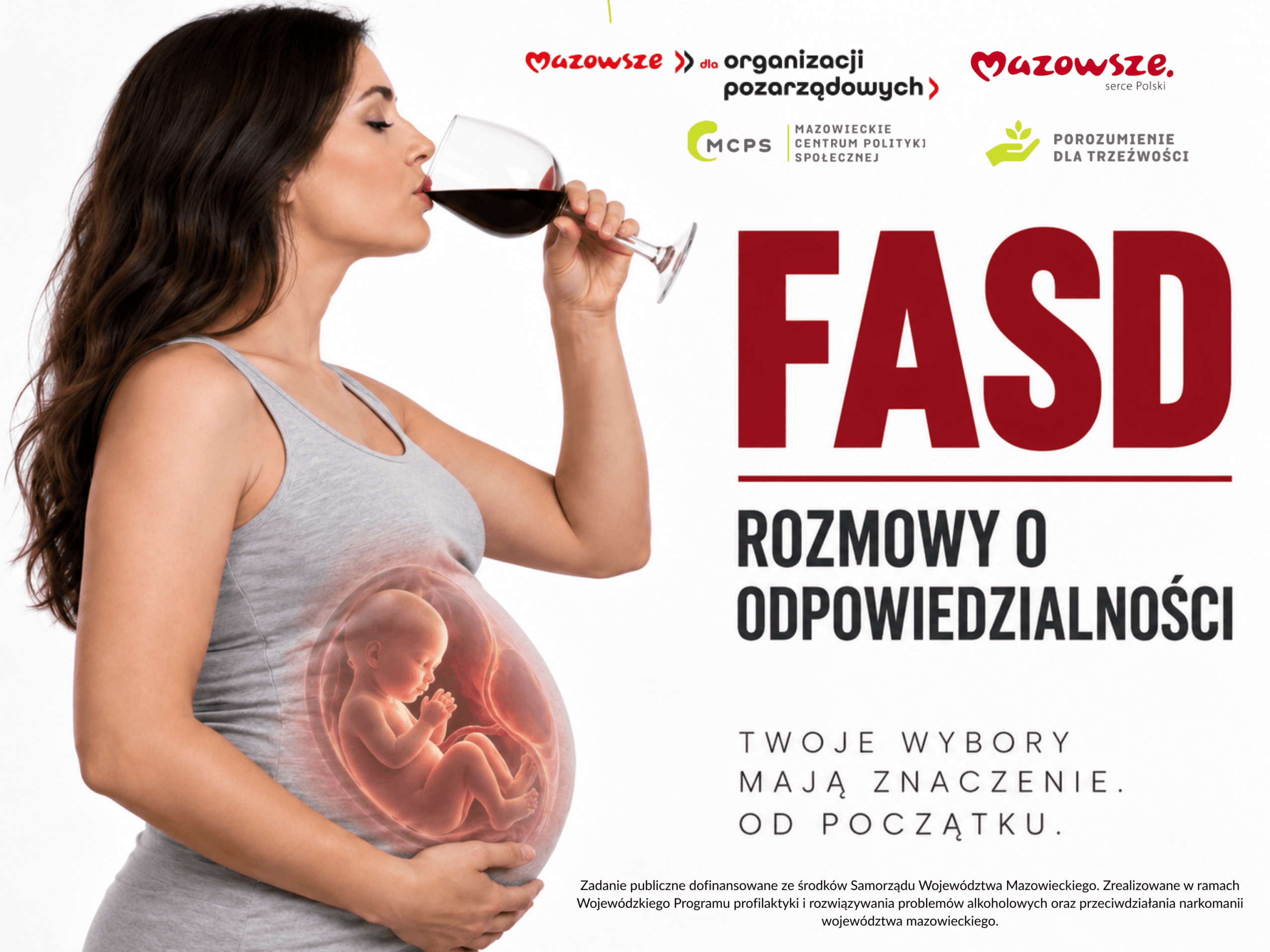 FASD rozmowy o odpowiedzialności