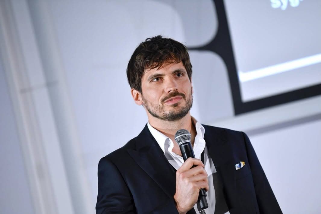 Adam Wyszyński: Nie bójmy się mówić o Bogu. Wiara jest częścią codziennego życia