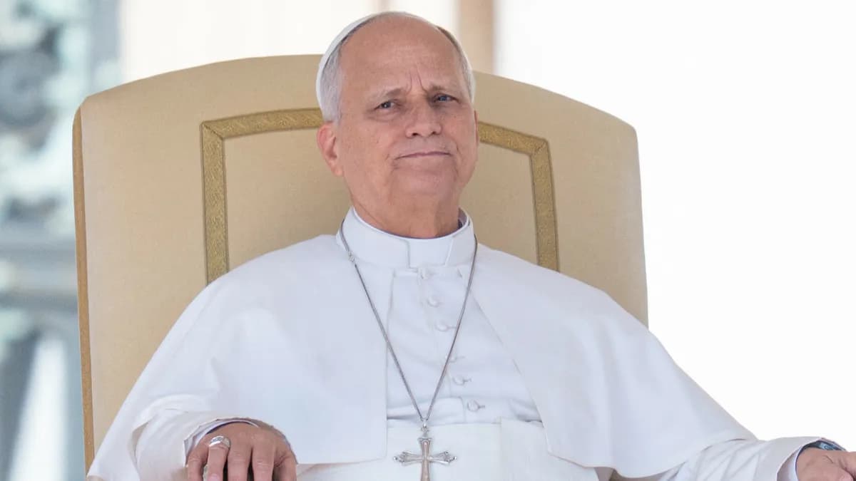 Leon XIV trafi do szpitala. Wiadomo, kto będzie czuwał nad papieżem podczas operacji