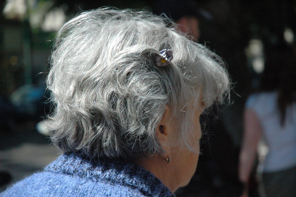 Na Pradze Północ powstała senioralna rada dzielnicy