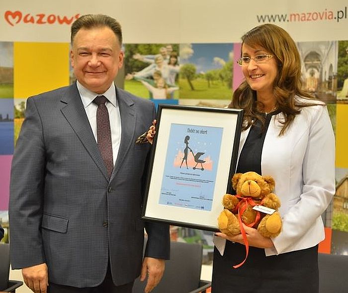 Język Dla Każdego Dofinansowanie 2017 Unijne dofinansowanie dla nowych żłobków w Warszawie i okolicach