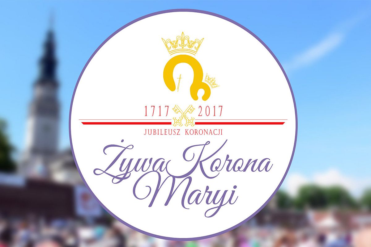 Wciąż Można Dołączyć Do Akcji "Żywa Korona Maryi" - Radio Warszawa 106,2 FM