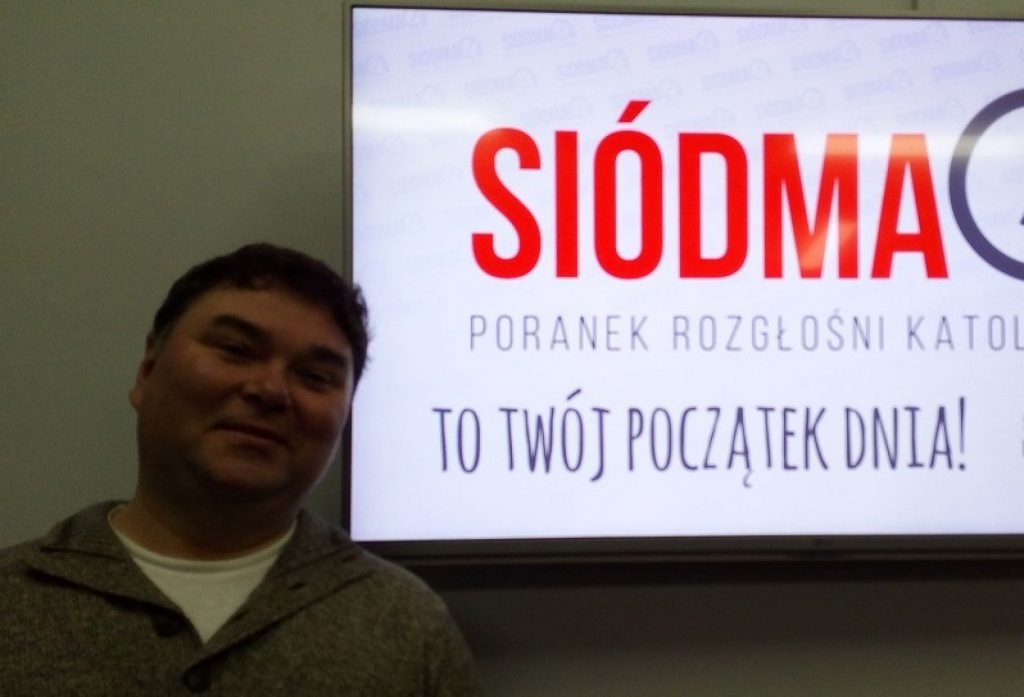 Wybranowski w poranku Siódma9: serial z rekonstrukcją rządu nie służy wiarygodności PiS