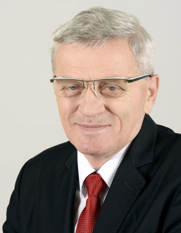Senator Kogut nie trafi do aresztu Senator Kogut nie trafi do aresztu
