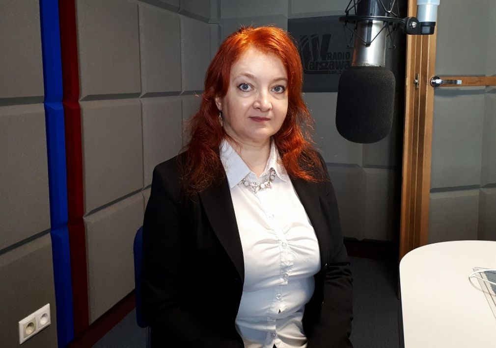 Barbara Stasiak: śledztwo smoleńskie powinno być międzynarodowe Barbara Stasiak: śledztwo smoleńskie powinno być międzynarodowe