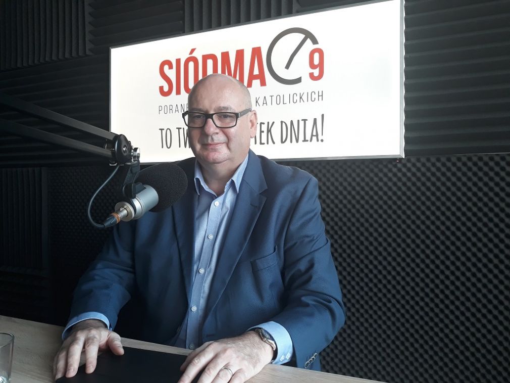 Zgorzelski: Mazowsze jest liderem wzrostu gospodarczego Zgorzelski: Mazowsze jest liderem wzrostu gospodarczego
