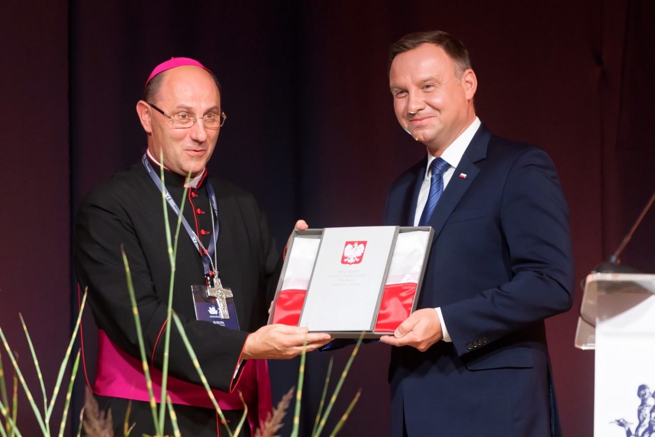 W Którym Roku Odbył Się Zjazd Gnieźnieński Zakończył się XI Zjazd Gnieźnieński - Radio Warszawa