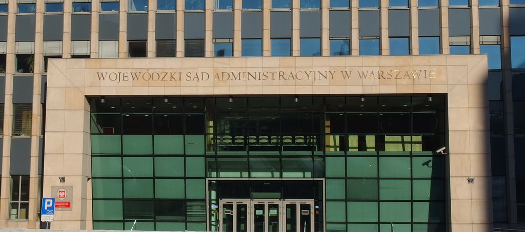 WSA odroczył rozprawy w sprawie skarg na decyzje komisji weryfikacyjnej WSA odroczył rozprawy w sprawie skarg na decyzje komisji weryfikacyjnej