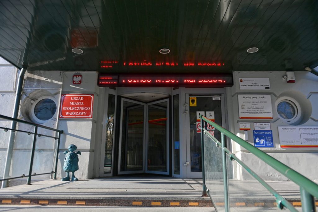 Bezpartyjni samorządowcy Pragi-Północ wystartują w wyborach? Bezpartyjni samorządowcy Pragi-Północ wystartują w wyborach?