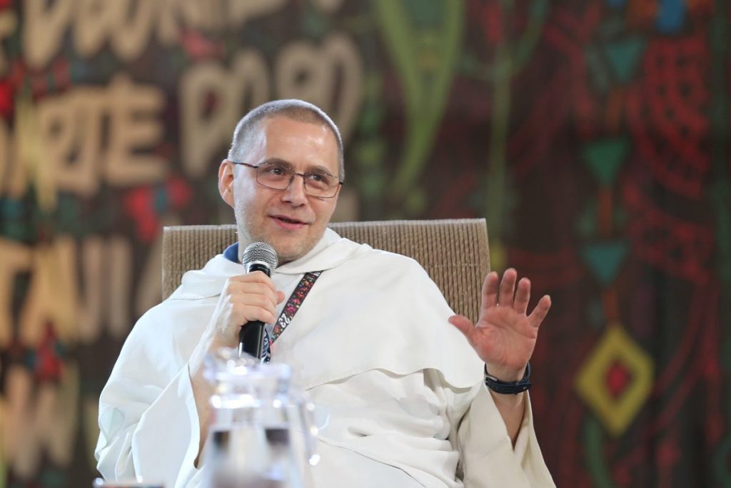 O. Gużyński z trzytygodniową pokutą O. Gużyński z trzytygodniową pokutą