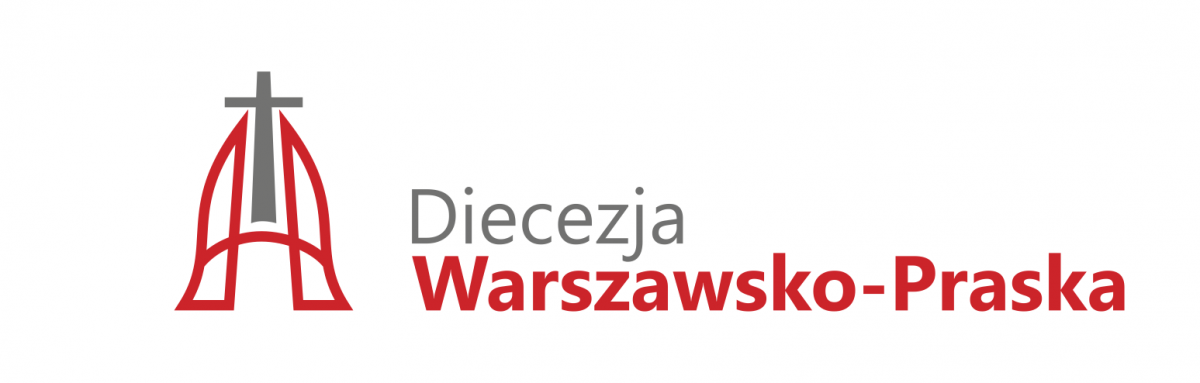 Diecezja Warszawsko-praska Ma Nowe Logo - Radio Warszawa 106,2 FM