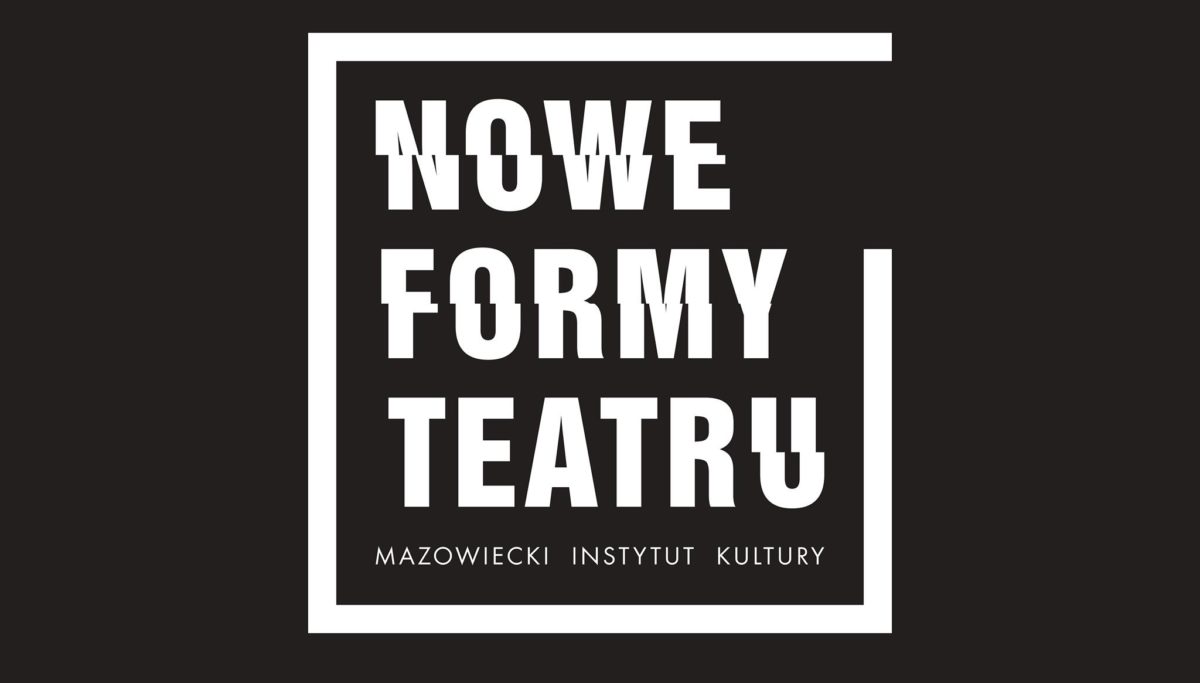 Projekt Nowe Formy Teatru Radio Warszawa 106 2 Fm