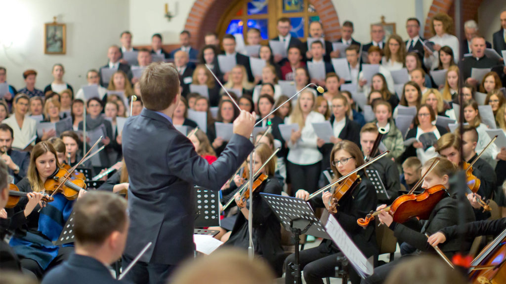 Warsztaty Liturgiczno-Muzyczne Warsztaty Liturgiczno-Muzyczne