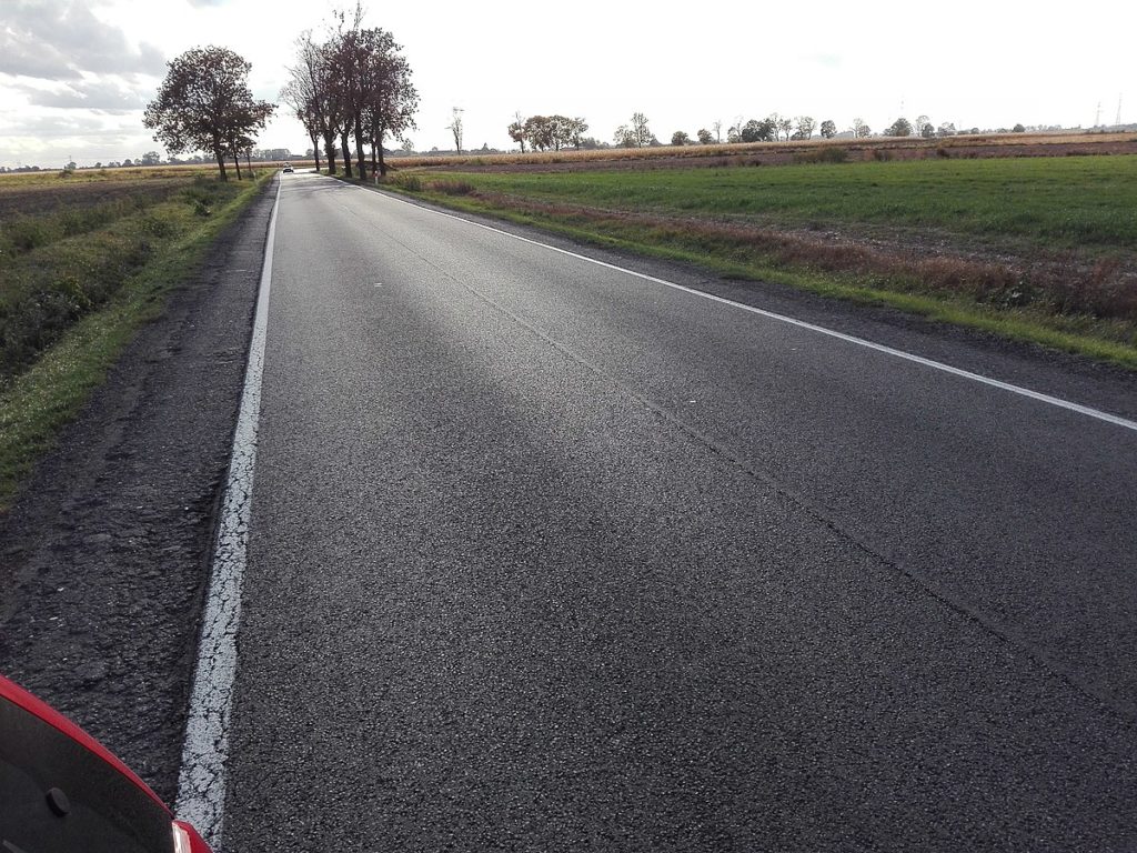 Zapowiedziano remont drogi wojewódzkiej nr 631 w Nieporęcie Zapowiedziano remont drogi wojewódzkiej nr 631 w Nieporęcie