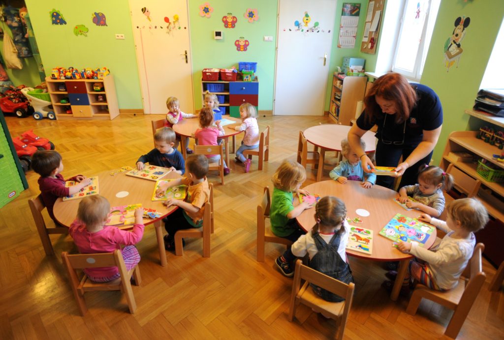 Cel barceloński osiągnięty Cel barceloński osiągnięty