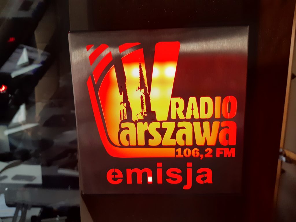 Radio Warszawa