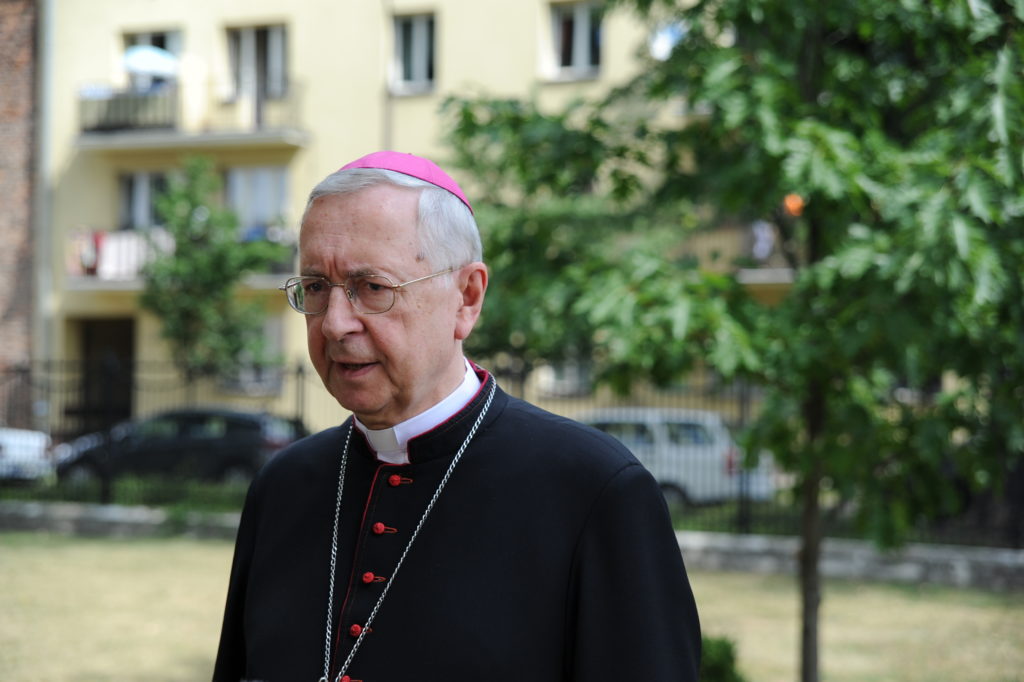 Przewodniczący KEP: 16 sierpnia Dniem Solidarności z mieszkańcami Bejrutu Przewodniczący KEP: 16 sierpnia Dniem Solidarności z mieszkańcami Bejrutu