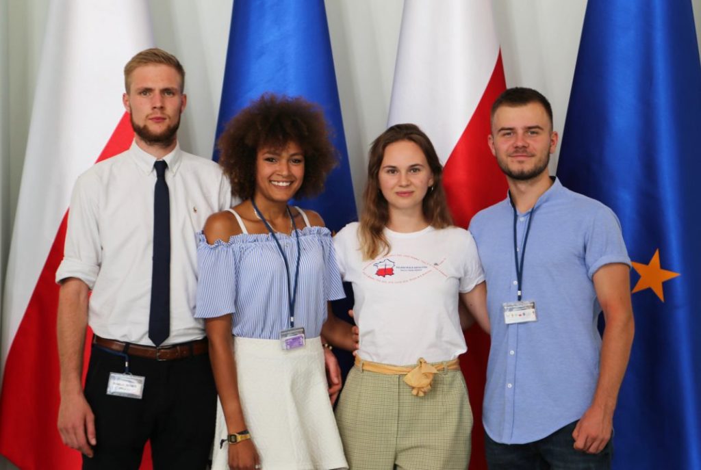 Kongres Młodzieży Polonijnej