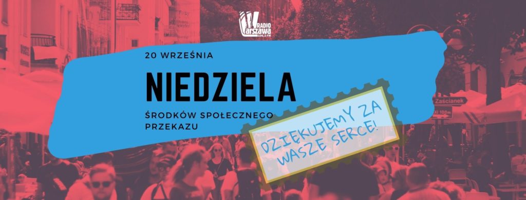 Owocna zbiórka – dziękujemy! Owocna zbiórka – dziękujemy!