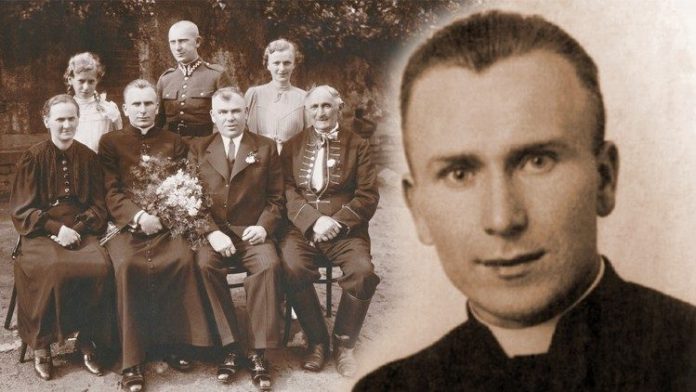 Beatyfikacja ks. Jana Machy przełożona na 2021 rok