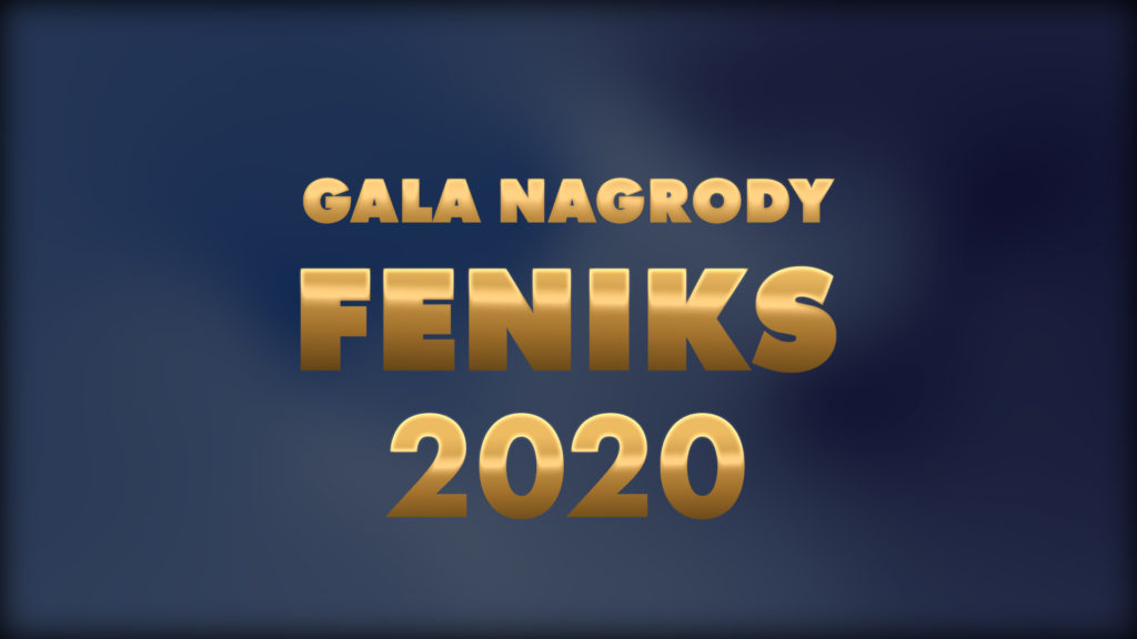 Nagrody Stowarzyszenia Wydawców Katolickich Feniks 2020 przyznane