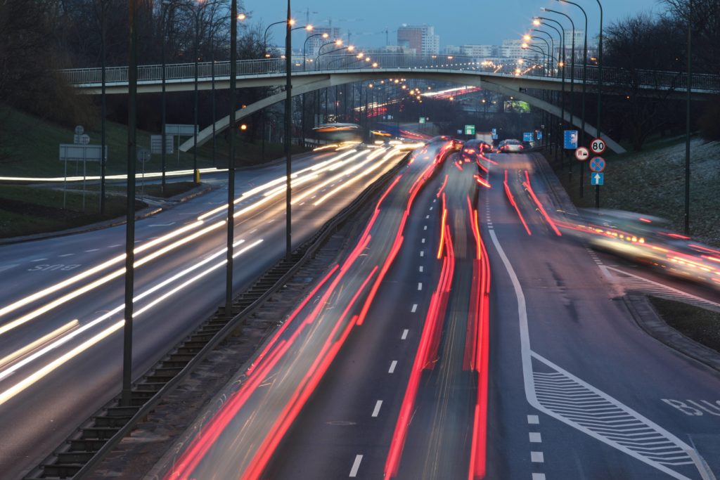 Wiadukty Trasy Łazienkowskiej zostaną wyburzone