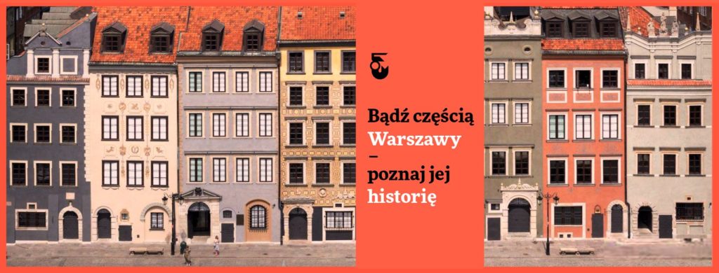 Bezpłatne zwiedzanie Muzeum Warszawy