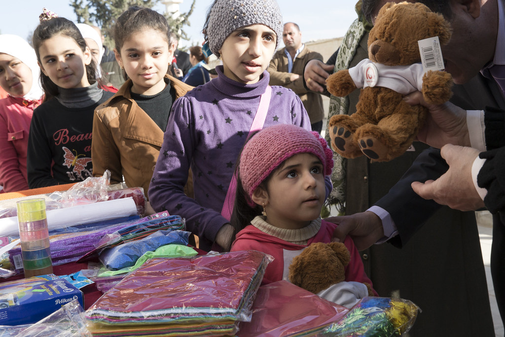 26 września Światowy Dzień Migranta i Uchodźcy. Jest Orędzie papieża 26 września Światowy Dzień Migranta i Uchodźcy. Jest Orędzie papieża