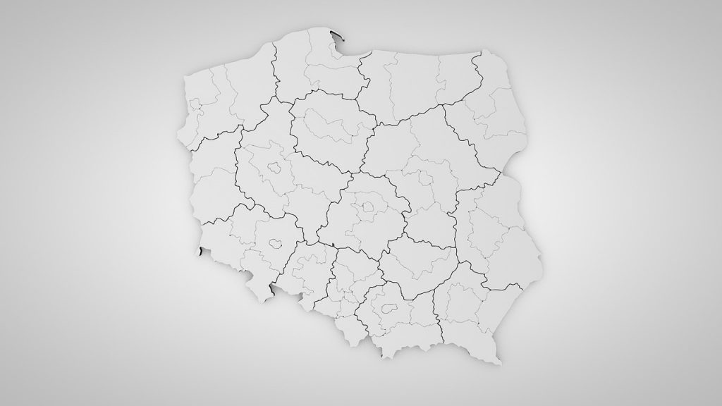 Jaki samorząd, jaka Polska? Jaki samorząd, jaka Polska?