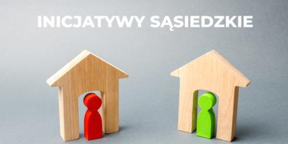Dotacje dla Warszawiaków na działania lokalne